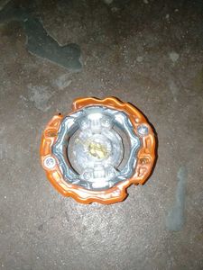 Cyclone Ragnarok Beyblade Burst DB Takara Domy
