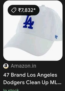 LA Cap