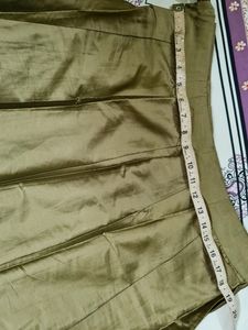 3 Piece Kurta-Skirt Set