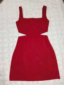 Red Onepiece