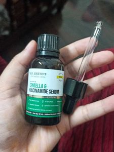 Dr. Sheth's Niacinamide Serum