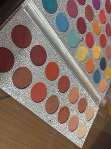 Eyeshadow Palette