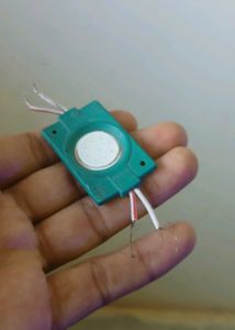 Led Light Green Color For Car Bike Truck