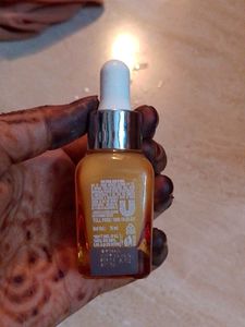 Lakme 9to5 Face Serum 😊
