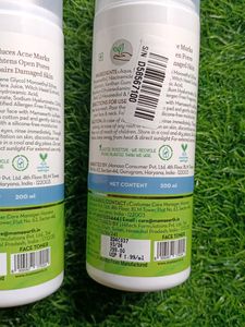 Mamaearth Niacin Face Toner