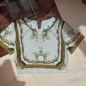 Crop Tees