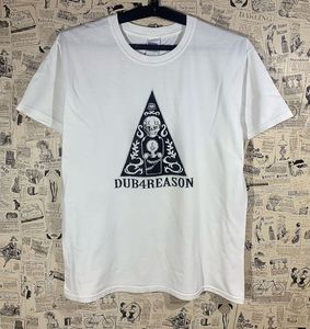 Dub4Reason Band Tee