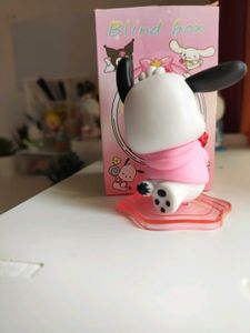 Pochacco Pink Blind Box
