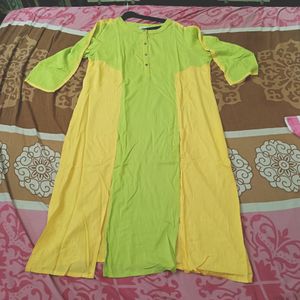 Naari Brand  Kurta