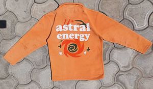 New Premium Sweatshirt