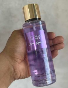 Victoria's Secret Love Spell Mist