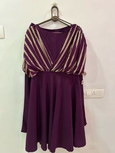 Partywear Dress