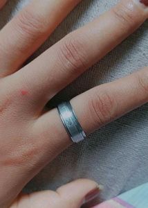 Set Of 3 Men Rings