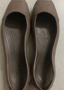 Crocs Comfartable Bellies