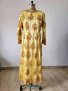 Pretty Gown