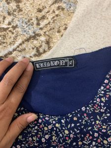 Floral Co Ord Set