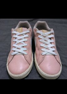 Nike Court Royale: Pink Sneakers