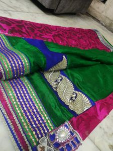 Party Wear Saree