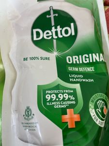 Dettol Handwash