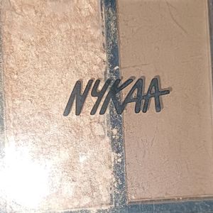 Nyka Pallete