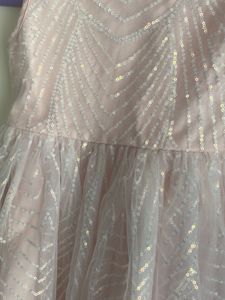 Baby Frock , Brand : Frendz , Size :4 Years