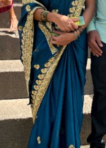 Designer Saree