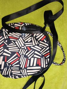 Side Sling Bag