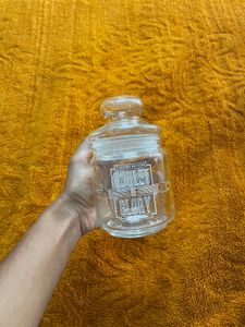 Goblet of Glory Jar