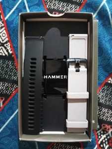 New Hammer Smart Watch ⌚