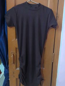 Bodycon Mini Dress