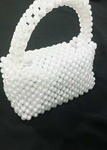 Beaded Purse