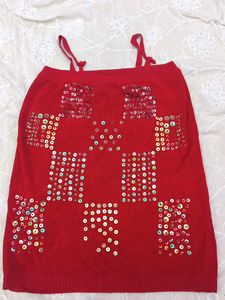 Women Tube Top