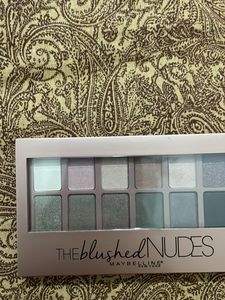 Eyeshadow Palette♥️