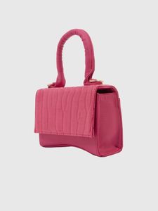NEW Cutest Pink Handbag From Enmuse