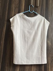 White Top For Women