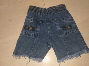 3  boy Shoes +1  Pants +1   Short+