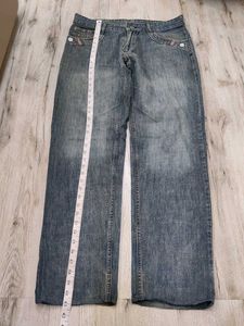 Sc9982 Infact Jeans Waist 36