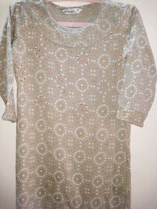 Its New Strechable Kurti