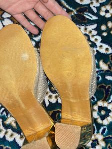 Shoes Heels