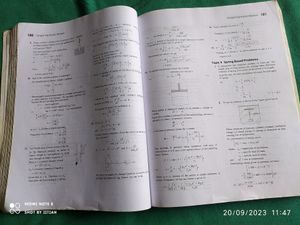 Arihant Physics 41 Years PYQ For Jee Mains And Adv