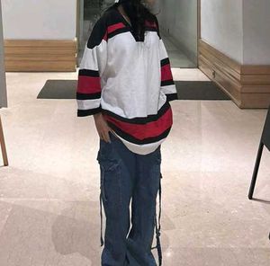 Retro Jersey T-Shirt