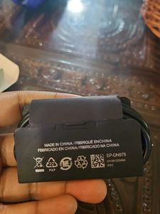 Charging And Data Syncing USB CABLE