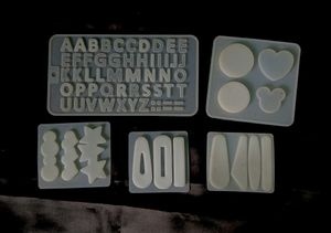 Resin Mould