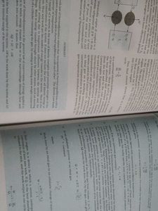 Physics Part II - Class XI