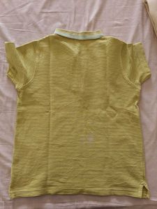 Benetton Kids Outfit