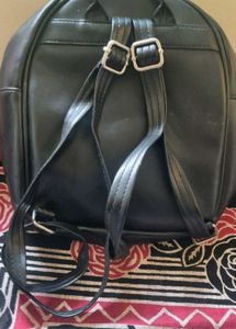 Mickey Mouse Mini Back Pack