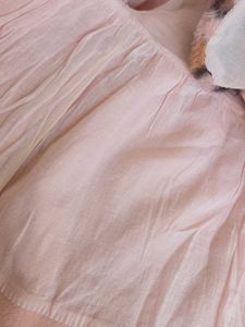 Cute Pink Leopard Print Coat