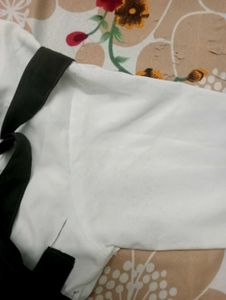 Cute Olive Green Jumper Dress