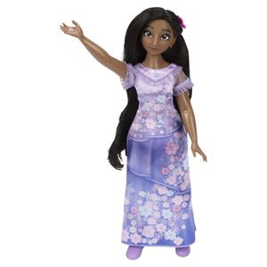 Disney&#39;s Encanto Isabela Doll