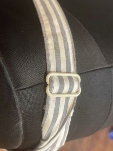 Striped Sundress
